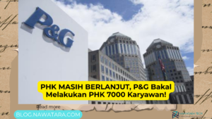 PHK P&G