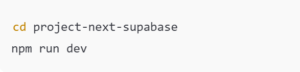 UBAH-DIRECTORI-DAN-MASUK-KE-BROWSER-300x72 Persiapan Membangun Web Dinamis dengan Next.js dan Supabase