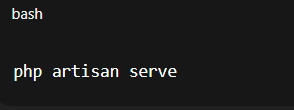 image-1 🧑‍💻Cara Install Laravel dari Nol (Biar Nggak Pusing di Awal)