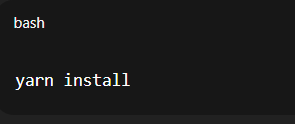 image-15 🟢 Install Dependency JavaScript di Laravel (Pake NPM atau Yarn)