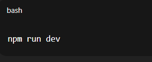 image-16 🟢 Install Dependency JavaScript di Laravel (Pake NPM atau Yarn)