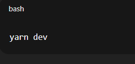 image-17 🟢 Install Dependency JavaScript di Laravel (Pake NPM atau Yarn)