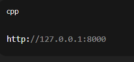 image-27 π Cara Jalanin Server Laravel Secara Lokal (Pake php artisan serve)