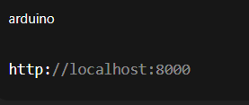 image-28 π Cara Jalanin Server Laravel Secara Lokal (Pake php artisan serve)