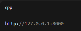 image-30 🌍 Buka Website Laravel di Localhost Tanpa Ribet