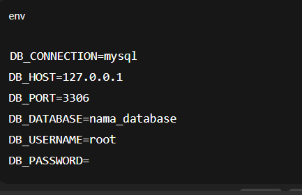 image-7 📄 Kenalan Sama File .env dan Gimana Cara Setting-nya